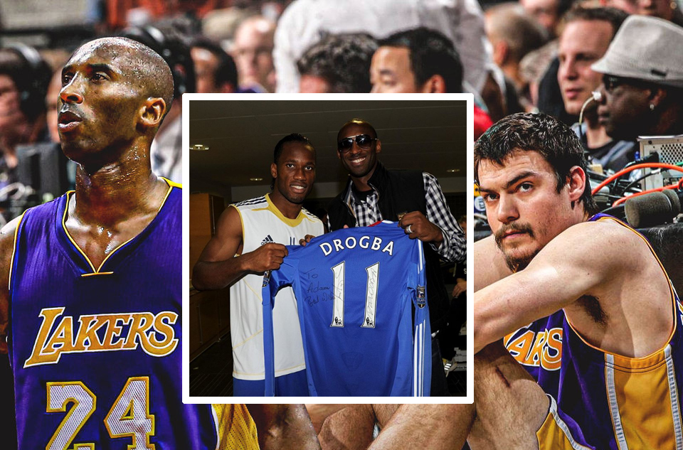 德罗巴官方宣布晋级下一阶段新规，湖人引发争议！