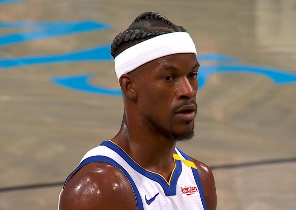 九游游戏中心-持续失利引发热议！，巴特勒在湖人比赛中重返赛场上演精彩一战-九游游戏中心